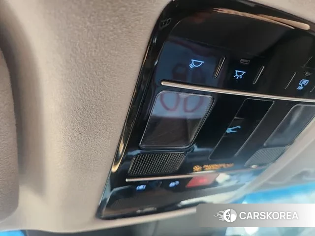 Hyundai Grandeur Hybrid (GN7) 2025 Белый из Кореи, фото 3