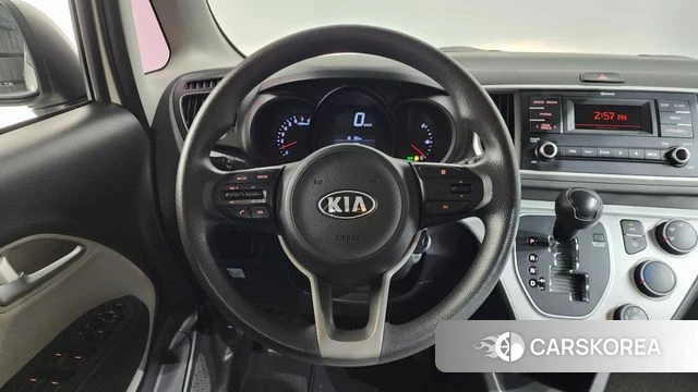 Kia The New Ray 2020 Жемчужный цвет из Кореи, фото 3