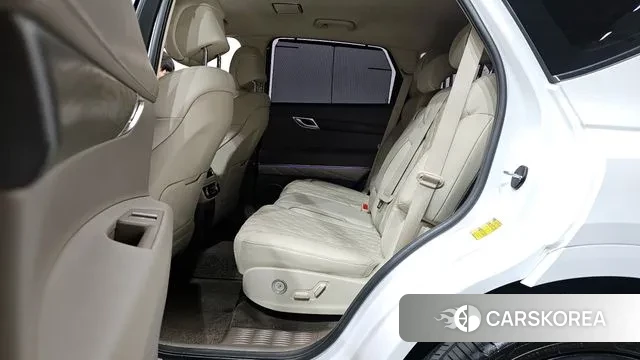 Genesis GV80 2020 Белый из Кореи, фото 3