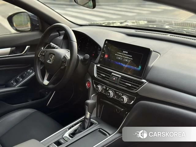Honda Yingshipai 2022 Синий из Китая, фото 3