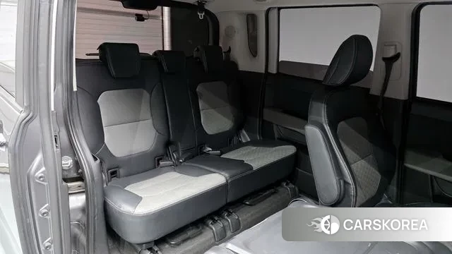 Kia The New Ray 2021 Серый из Кореи, фото 3