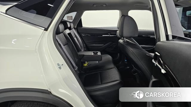 Kia The New Seltos 2022 Белый из Кореи, фото 3