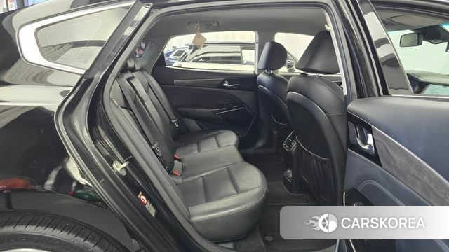 Kia K7 Premier 2019 Черный из Кореи, фото 3