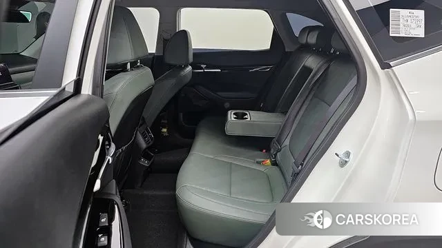 Kia The New Seltos 2023 Белый из Кореи, фото 3