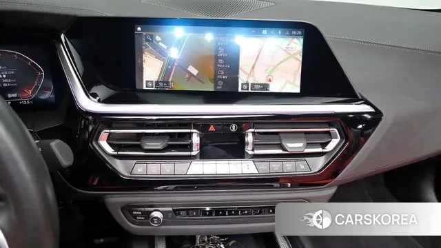 BMW Z4 (G29) 2024 Черный из Кореи, фото 3