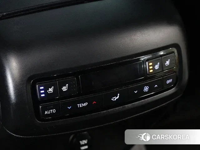 Hyundai Palisade 2021 Синий из Кореи, фото 3