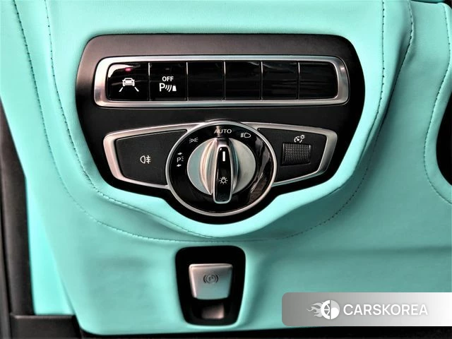 Mercedes-Benz G-Class W463b 2020 Белый из Кореи, фото 3