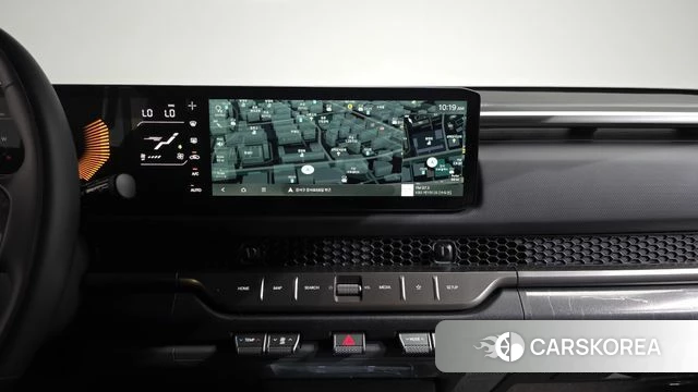 Kia Tasman 2026 Белый из Кореи, фото 3