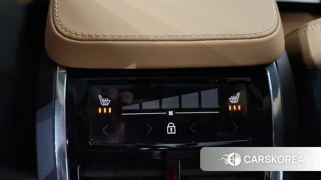Volvo V90 Cross-Country 2023 Коричневый из Кореи, фото 3