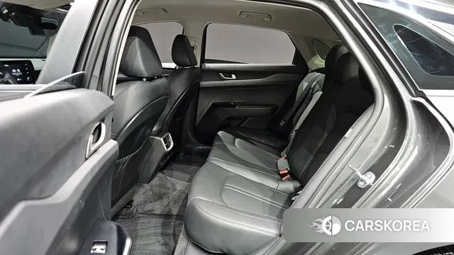 Kia K5 3rd generation id 2970263 из Кореи 3