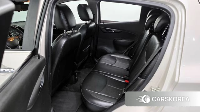 Chevrolet (GM Daewoo) The Next Spark 2018 Жемчужный цвет из Кореи, фото 3