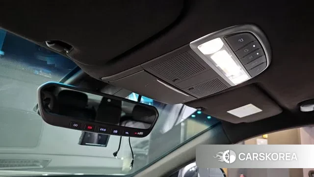 Genesis G90 2020 Черный из Кореи, фото 3