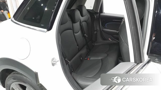 Mini Cooper 2023 Белый из Кореи, фото 3