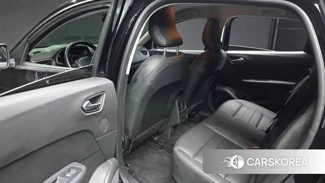 Renault Korea (Samsung) XM3 2020 Черный из Кореи, фото 3