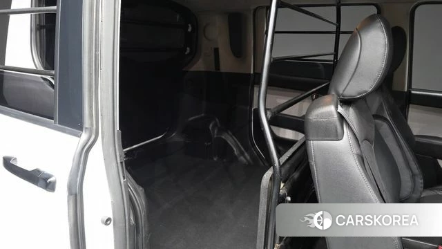 Kia The New Ray 2019 Белый из Кореи, фото 3