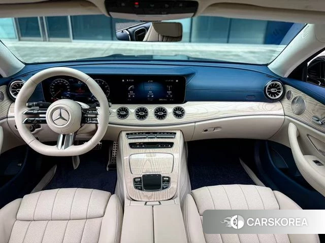 Mercedes-Benz E-class (imported) id 4182463 из Китая 3