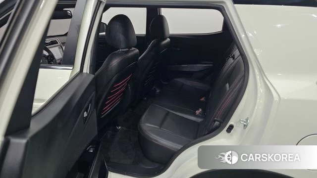 Ssangyong Berry New Tivoli 2020 Белый из Кореи, фото 3