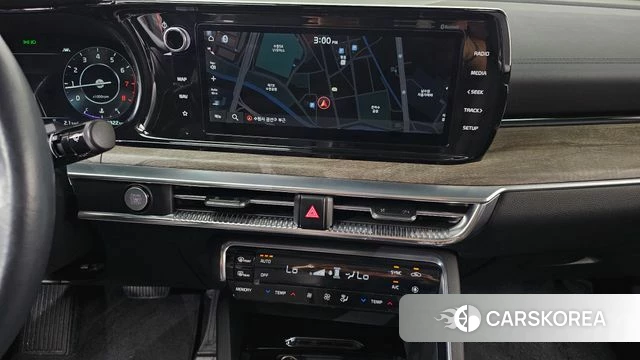 Kia K5 3rd generation 2021 Белый из Кореи, фото 3