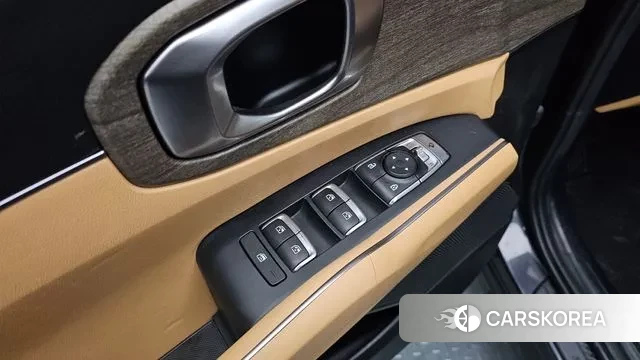 Kia Sorento 4th Generation 2021 Серый из Кореи, фото 3