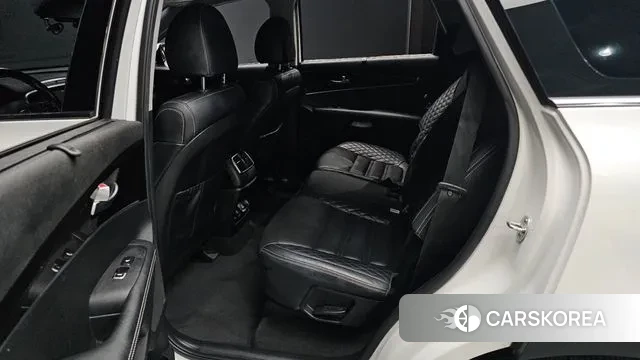 Kia The New Sorento 2019 Белый из Кореи, фото 3