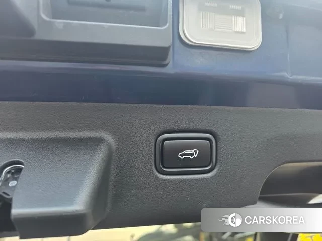 Kia EV6 2021 Синий из Кореи, фото 3