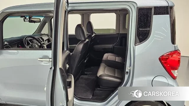 Kia The New Ray 2018 Цвет галактики из Кореи, фото 3