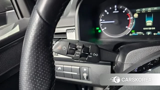 Ssangyong The New Rexton Sports Cannes 2021 Серый из Кореи, фото 3