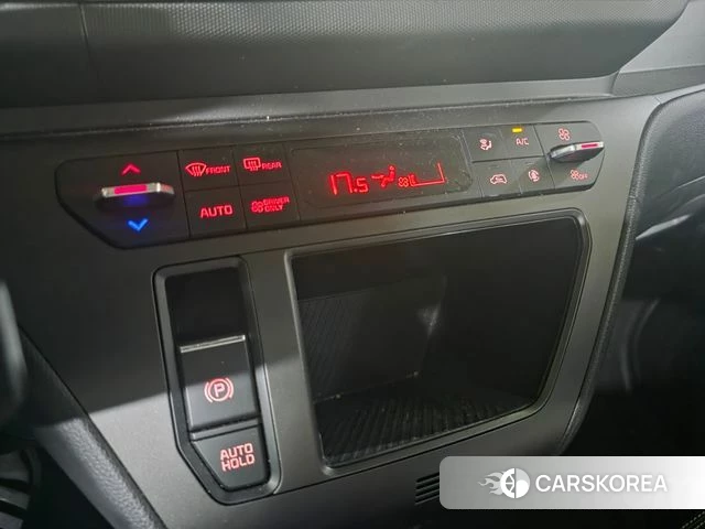 Kia The New Kia Ray EV 2024 Белый из Кореи, фото 3