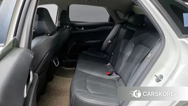 Kia K5 3rd generation 2020 Белый из Кореи, фото 3