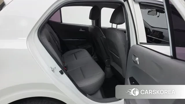 Kia Morning Urban (JA) 2020 Белый из Кореи, фото 3