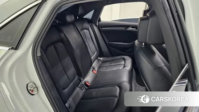 Audi New A3 2020 Белый из Кореи, фото 3