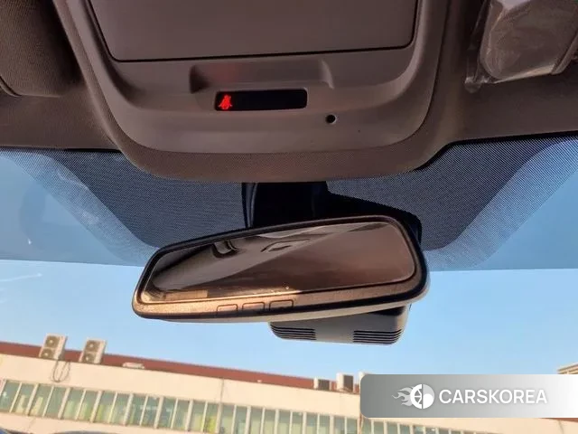 Renault Korea (Samsung) The New QM6 2020 Белый из Кореи, фото 3