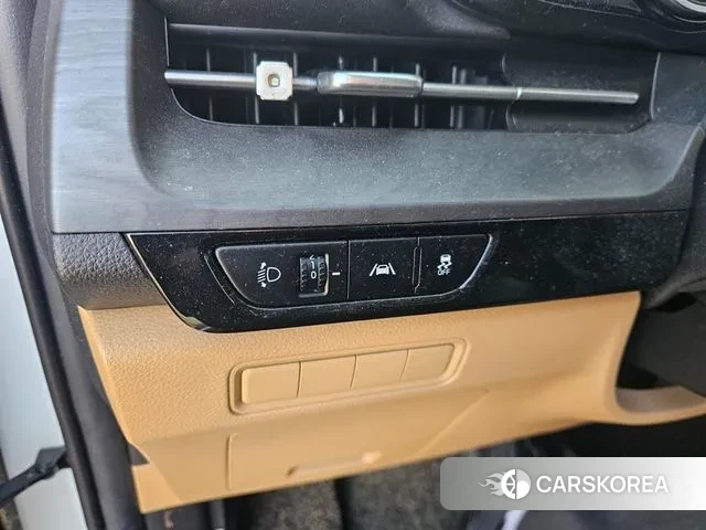 Kia Carnival 4th generation 2021 Белый из Кореи, фото 3