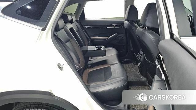 Kia Seltos 2019 Белый из Кореи, фото 3