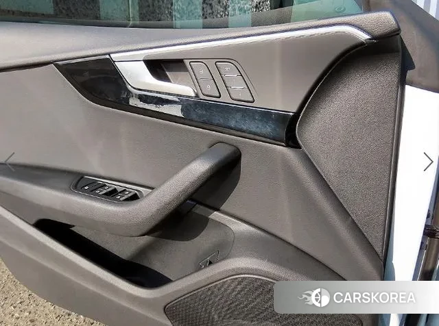 Audi A5 (F5) 2019 Белый из Кореи, фото 3