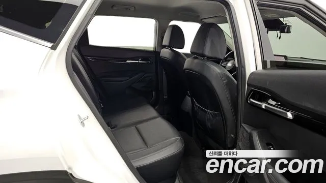 Kia Seltos id 2601747 из Кореи 3