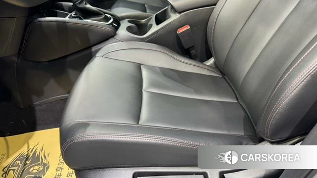 Nissan Qashqai 2023 Белый из Китая, фото 3