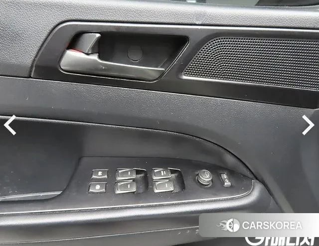 Ssangyong Rexton Sports 2019 Белый из Кореи, фото 3