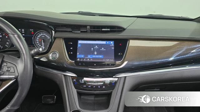 Cadillac XT6 2020 Белый из Кореи, фото 3
