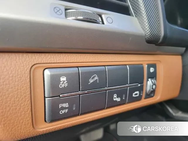 Ssangyong Rexton Sports 2018 Серый из Кореи, фото 3