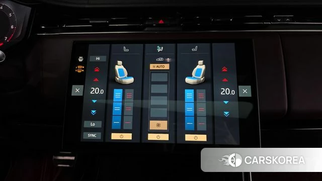 Land Rover Range Rover Sport 3rd Generation 2025 Черный из Кореи, фото 3