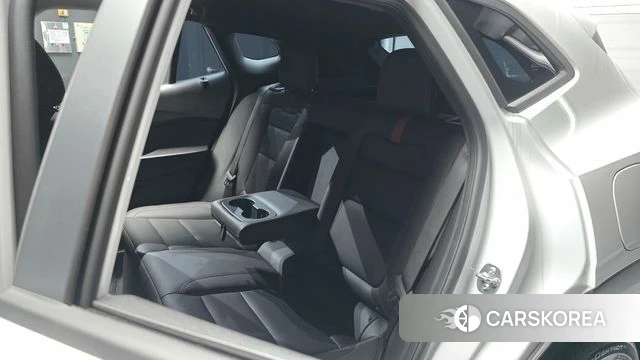Chevrolet (GM Daewoo) Trax Crossover 2025 Белый из Кореи, фото 3