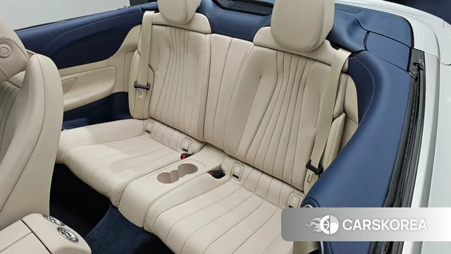 Mercedes-Benz E-Class W213 2022 Белый из Кореи, фото 3