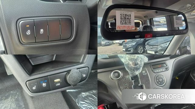 Kia The New Kia Ray 2026 Белый из Кореи, фото 3