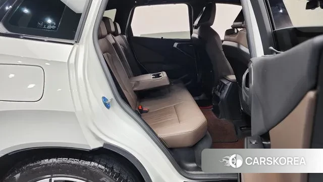 BMW X3 (G45) 2025 Белый из Кореи, фото 3