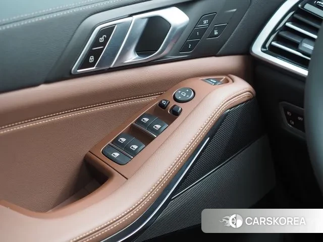 BMW X5 (G05) 2021 Белый из Кореи, фото 3