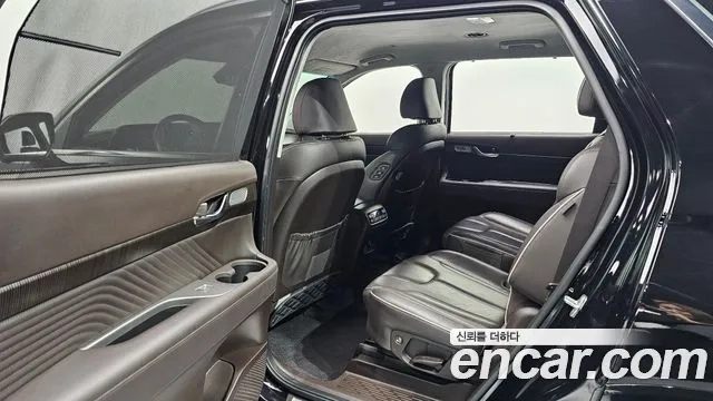 Hyundai The New Palisade id 2905832 из Кореи 3