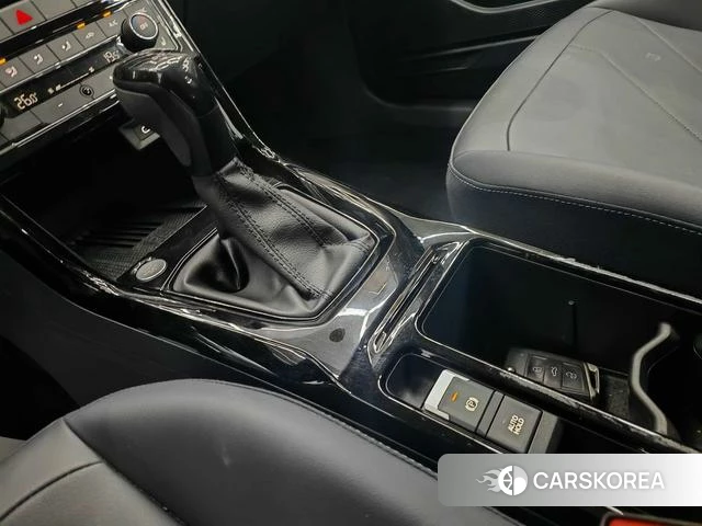 Volkswagen Tuyue 2024 Синий из Китая, фото 3