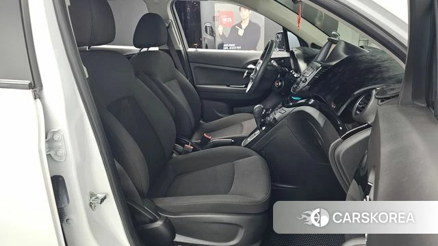 Chevrolet (GM Daewoo) Orlando 2018 Белый из Кореи, фото 3