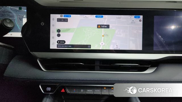 Renault Korea (Samsung) Grand Coleos 2024 Белый из Кореи, фото 3